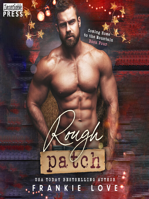 Title details for Rough Patch by Frankie Love - Available